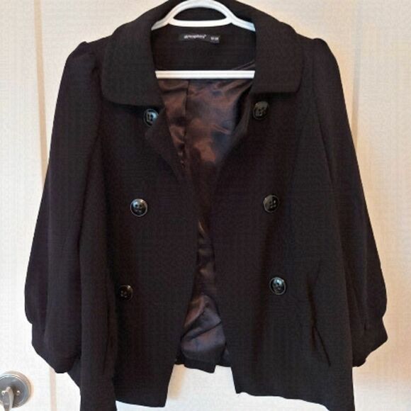 ATMOSPHERE JACKET - Picture 1 of 8